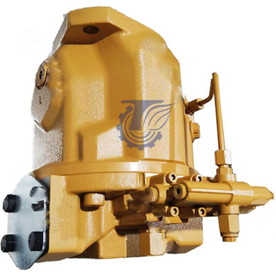 232-1835 لشركة Caterpillar 784C 785b/c/d ستير هيدروليكية مضخة رئيسية Assy مضخة البستن قطع غيار الحفار بعد البيع الأصلي