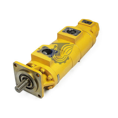 272-9795 لشركة Caterpillar D10t تنفيذ مضخة هيدروليكية رئيسية مضخة عجلة حفر قطع القطع بعد البيع الأصلية