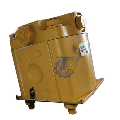 271-3002 لشركة Caterpillar D10t تنفيذ مضاعفة ميل هيدروليكية مضخة رئيسية Assy Gear مضخة قطاعات الحفر بعد البيع الأصلي