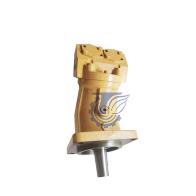 323-3618 لقطعة D9t D11r D11t قطع غيار الحفارات المروحة الهيدروليكية المحركات السوق اللاحقة الأصلية