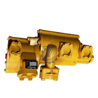 295-1072 لشركة Caterpillar D11t تنفيذ مضخة هيدروليكية رئيسية مضخة عجلة حفر قطع الغيار
