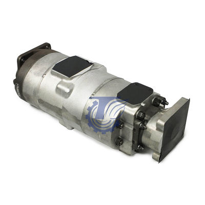 PB7943 لشركة كوماتسو 830E 730E الرافعة الهيدروليكية المضخة الرئيسية Assy مضخة البستون قطاعات الحفار بعد البيع الأصلي