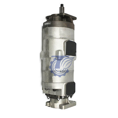 PB8761 لـ كوماتسو 830E رفع المضخة الهيدروليكية الرئيسية مضخة المكبس Assy قطاعات الحفر بعد البيع الأصلية