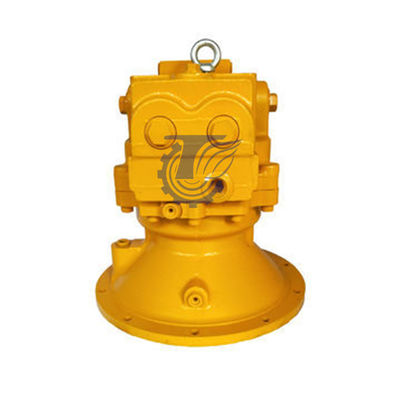 706-7K-01081 706-7K-01080 لـ Komatsu PC400-7 PC300-7 محرك الأرجوحة الهيدروليكية/تخفيض الأرجوحة/مخفض الأرجوحة/صندوق التروس الأرجحي/الجهاز المتأرجح بعد البيع.