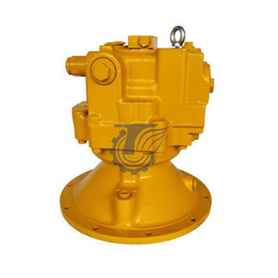 706-7K-01081 706-7K-01080 لـ Komatsu PC400-7 PC300-7 محرك الأرجوحة الهيدروليكية/تخفيض الأرجوحة/مخفض الأرجوحة/صندوق التروس الأرجحي/الجهاز المتأرجح بعد البيع.