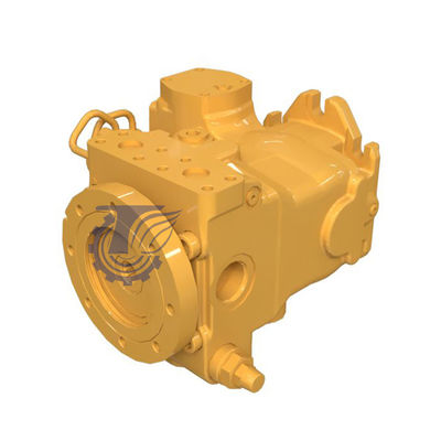 495-9595 4959595 لشركة Caterpillar D10T2 قطع غيار الحفارة مضخة البستون الهيدروليكية مضخة هيدروليكية المضخة الرئيسية