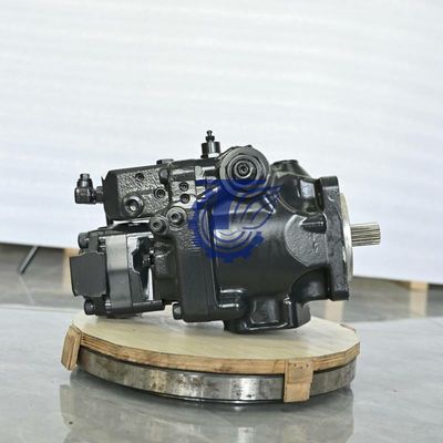720-2T-00150 لـ KOMATSU CK30 CK35 أجزاء الحفر المضخة الهيدروليكية الرئيسية ASSY المضخة الهيدروليكية مضخة فان