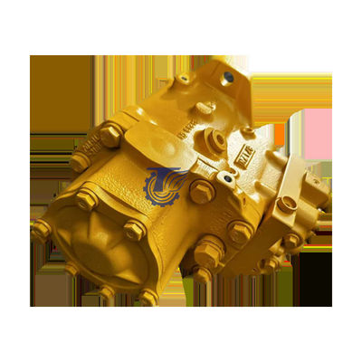 708-1L-00340 لـ KOMATSU BULLDOZER D-275A-5 D275A-5D أجزاء الحفر مضخة هيدروليكية رئيسية ASSY مضخة هيدروليكية معدات تروس GP-VANE