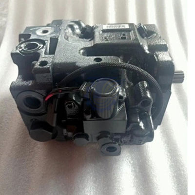 708-1H-00270 لـ KOMATSU D-375A-6D 375A-6 أجزاء الحفارة مضخة هيدروليكية رئيسية ASSY مضخة هيدروليكية معدات التروس GP-VANE AFTERMARKET ORIGINAL