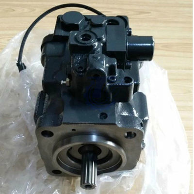 708-1H-00270 لـ KOMATSU D-375A-6D 375A-6 أجزاء الحفارة مضخة هيدروليكية رئيسية ASSY مضخة هيدروليكية معدات التروس GP-VANE AFTERMARKET ORIGINAL