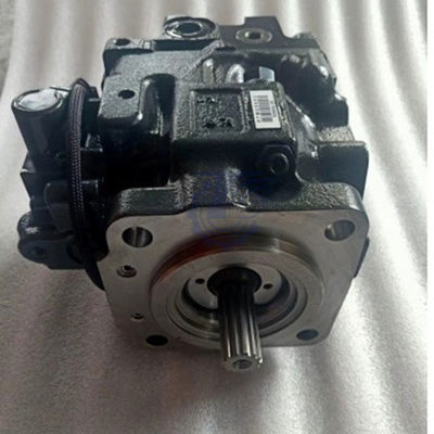 708-1H-00270 لـ KOMATSU D-375A-6D 375A-6 أجزاء الحفارة مضخة هيدروليكية رئيسية ASSY مضخة هيدروليكية معدات التروس GP-VANE AFTERMARKET ORIGINAL