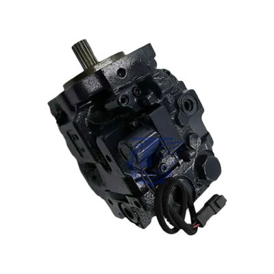 708-1H-00270 لـ KOMATSU D-375A-6D 375A-6 أجزاء الحفارة مضخة هيدروليكية رئيسية ASSY مضخة هيدروليكية معدات التروس GP-VANE AFTERMARKET ORIGINAL