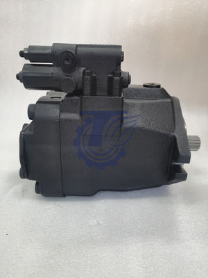 VOE15020161 VOE 15020161 for Volvo A35E A35E FS A35F A35F FS A35F/G A35F/G FS A40E A40E FS A40F A40F FS A40F/G DUMP PRATCE HYDRAULIC ASSY ASSY PUST PRESITION