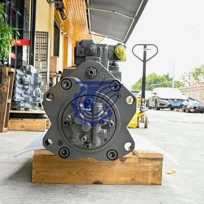 31ND-10010 لـ هيونداي R800-7AFS R800LC-7A قطع غيار الحفر مضخة هيدروليكية رئيسية ASSY مضخة هيدروليكية K3V280DTH1AHR-9C0H-VB