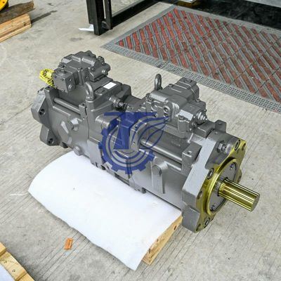 31ND-10010 لـ هيونداي R800-7AFS R800LC-7A قطع غيار الحفر مضخة هيدروليكية رئيسية ASSY مضخة هيدروليكية K3V280DTH1AHR-9C0H-VB