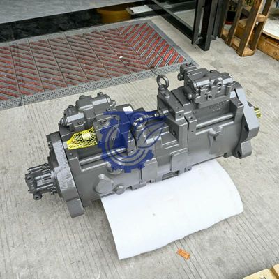 31ND-10010 لـ هيونداي R800-7AFS R800LC-7A قطع غيار الحفر مضخة هيدروليكية رئيسية ASSY مضخة هيدروليكية K3V280DTH1AHR-9C0H-VB