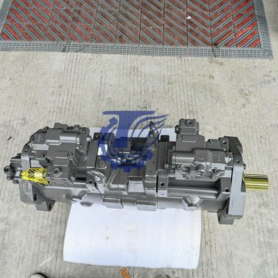 31ND-10010 لـ هيونداي R800-7AFS R800LC-7A قطع غيار الحفر مضخة هيدروليكية رئيسية ASSY مضخة هيدروليكية K3V280DTH1AHR-9C0H-VB