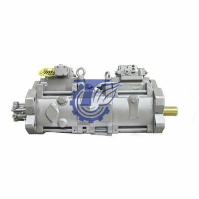 31ND-10010 لـ هيونداي R800-7AFS R800LC-7A قطع غيار الحفر مضخة هيدروليكية رئيسية ASSY مضخة هيدروليكية K3V280DTH1AHR-9C0H-VB