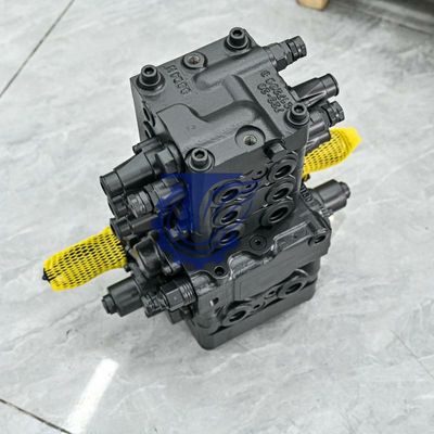 723-1A-15505 7231A15508 723-1A-15506 723-1A-15507 لـ KOMATSU WB93R-5 أجزاء محملات الحذاء الخلفي