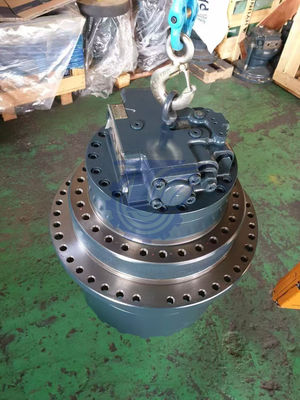 31Q7-40150 31Q7-40140 31Q7-40070 39Q7-42100 39Q7-42101 لـ HYUNDAI R250LC-9 R250LC-9A R260LC-9S RB260LC-9S PIRSS MOTRAULIC MOTAR