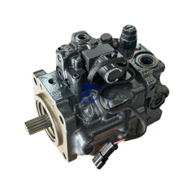708-1w-00690 مضخة المروحة الهيدروليكية لشركة كوماتسو Wa480-3 D375a-6 المضخة الهيدروليكية الرئيسية قطع غيار الحفار