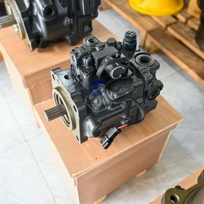 708-1s-00390 مضخة المروحة الهيدروليكية لـ كوماتسو D375a-6 المضخة الهيدروليكية الرئيسية أجزاء الحفار