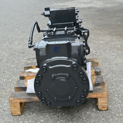 708-2l-00691 مضخة هيدروليكية لـ كوماتسو Pc1250 1250-8 NO.2 مضخة قطع غيار الحفار