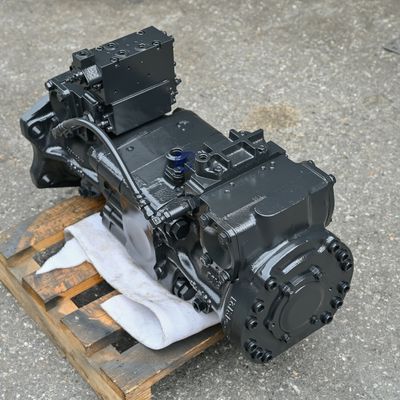 708-2l-00691 مضخة هيدروليكية لـ كوماتسو Pc1250 1250-8 NO.2 مضخة قطع غيار الحفار