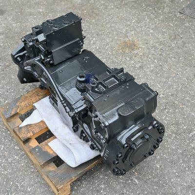 708-2l-00691 مضخة هيدروليكية لـ كوماتسو Pc1250 1250-8 NO.2 مضخة قطع غيار الحفار