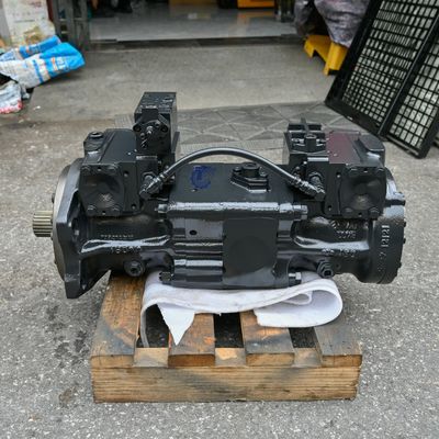 708-2l-00691 مضخة هيدروليكية لـ كوماتسو Pc1250 1250-8 NO.2 مضخة قطع غيار الحفار
