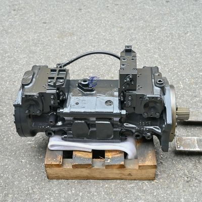 708-2l-00681 مضخة هيدروليكية لـ كوماتسو Pc1250 1250-8 رقم 1 المضخة الهيدروليكية الرئيسية قطع قطاع الحفر