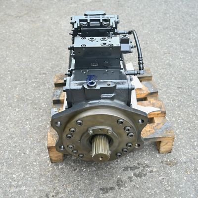 708-2l-00681 مضخة هيدروليكية لـ كوماتسو Pc1250 1250-8 رقم 1 المضخة الهيدروليكية الرئيسية قطع قطاع الحفر