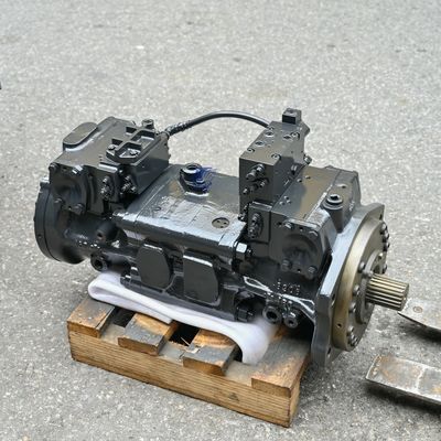 708-2l-00681 مضخة هيدروليكية لـ كوماتسو Pc1250 1250-8 رقم 1 المضخة الهيدروليكية الرئيسية قطع قطاع الحفر