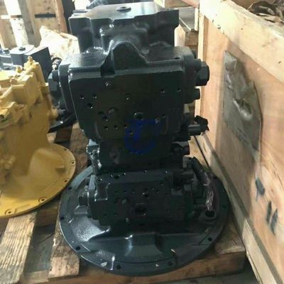 708-2g-00082 المضخة الهيدروليكية الرئيسية لـ كوماتسو Pc300-8 Pc360-8 Pc390lc-8 Wa600-6 Wa600-8 المضخة الهيدروليكية المضخة الحفار قطع الغيار