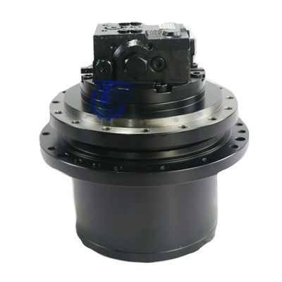 9170996 9233687 9195447 9233688 Final Drive Travel Gearbox لـ Hitachi EX200-6 ZX200 ZX200-1 Travel Travel Motor Presor