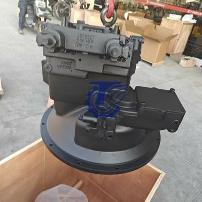 400914-00249 400914-00295 A8VO200 لـ DOOSAN DX340 HYDRAULIC MAIN PUMP