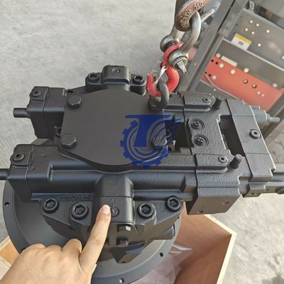 400914-00249 400914-00295 A8VO200 لـ DOOSAN DX340 HYDRAULIC MAIN PUMP