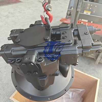 400914-00249 400914-00295 A8VO200 لـ DOOSAN DX340 HYDRAULIC MAIN PUMP