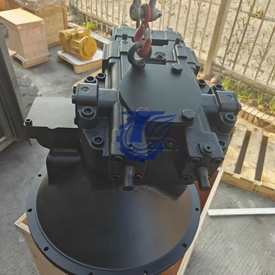 400914-00249 400914-00295 A8VO200 لـ DOOSAN DX340 HYDRAULIC MAIN PUMP