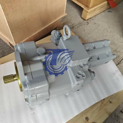 KYB PSVL2-27CG PSVL2-27CG-1 B061027001 لـ KUBOTA KX163 مضخة هيدروليكية مكبس مكبس الأجزاء بعد البيع الأصل