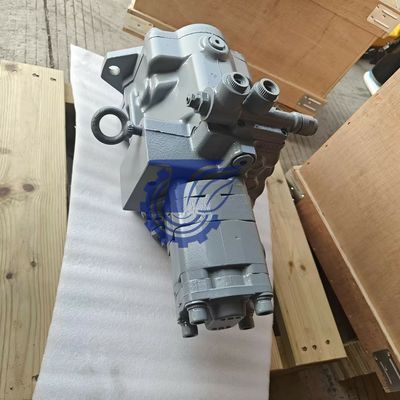 KYB PSVL2-27CG PSVL2-27CG-1 B061027001 لـ KUBOTA KX163 مضخة هيدروليكية مكبس مكبس الأجزاء بعد البيع الأصل
