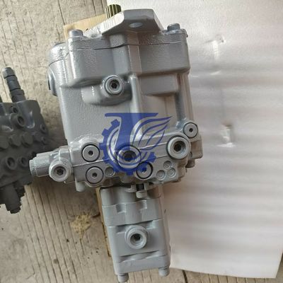 KYB PSVL2-27CG PSVL2-27CG-1 B061027001 لـ KUBOTA KX163 مضخة هيدروليكية مكبس مكبس الأجزاء بعد البيع الأصل