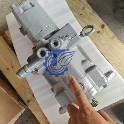 KYB PSVL2-27CG PSVL2-27CG-1 B061027001 لـ KUBOTA KX163 مضخة هيدروليكية مكبس مكبس الأجزاء بعد البيع الأصل