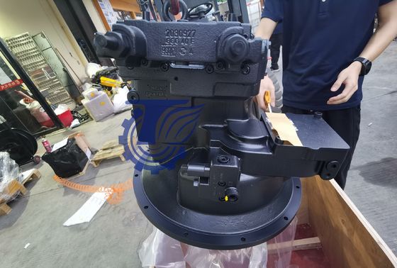 31kb-10030 R902277494 لـ Hyundai 520 A8VO225 Hydraulic Piston Piston Pump Pression