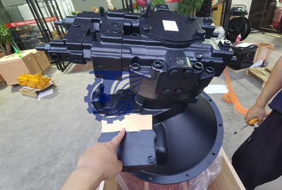 31kb-10030 R902277494 لـ Hyundai 520 A8VO225 Hydraulic Piston Piston Pump Pression