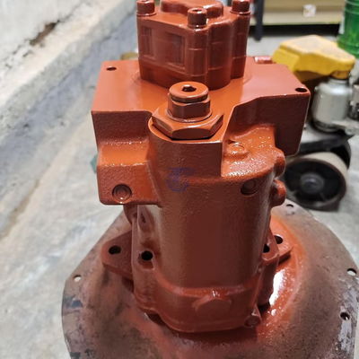 KYB PSVL-42CG PSVL2-36CG PSVL-54CG PSVL-84 PSVL-54CG-13 لـ KUBOTA KX121-3 PISTON PISTON PRIST