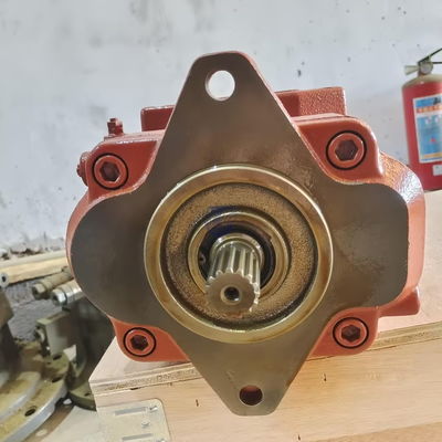 KYB PSVL-42CG PSVL2-36CG PSVL-54CG PSVL-84 PSVL-54CG-13 لـ KUBOTA KX121-3 PISTON PISTON PRIST