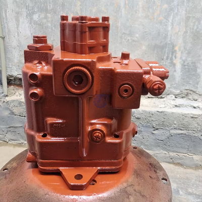 KYB PSVL-42CG PSVL2-36CG PSVL-54CG PSVL-84 PSVL-54CG-13 لـ KUBOTA KX121-3 PISTON PISTON PRIST