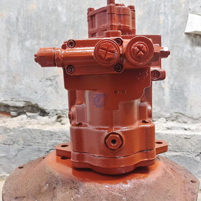 KYB PSVL-42CG PSVL2-36CG PSVL-54CG PSVL-84 PSVL-54CG-13 لـ KUBOTA KX121-3 PISTON PISTON PRIST