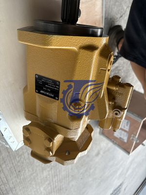 4551846 لـ Caterpillar 950M 962M مضخة هيدروليكية مكبس المضخة الأجزاء بعد البيع الأصل